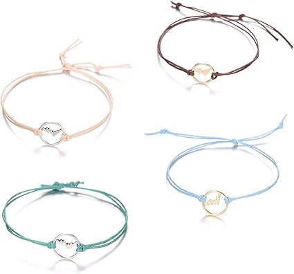 Bracelet montagne femme Clearance