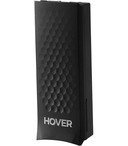 Estación De Carga Para HOVERAir X1 Pro/PROMAX - Carga Rápida 65W, Para 2 Baterías, Portátil