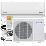 Pioneer® Diamante Ultra 18,000 BTU 21.5 SEER