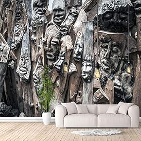 Wall Murals for Bedroom Beautiful Pictures Collection Removable Wallpaper Peel and Stick Wall Stickers - 66x96 inches