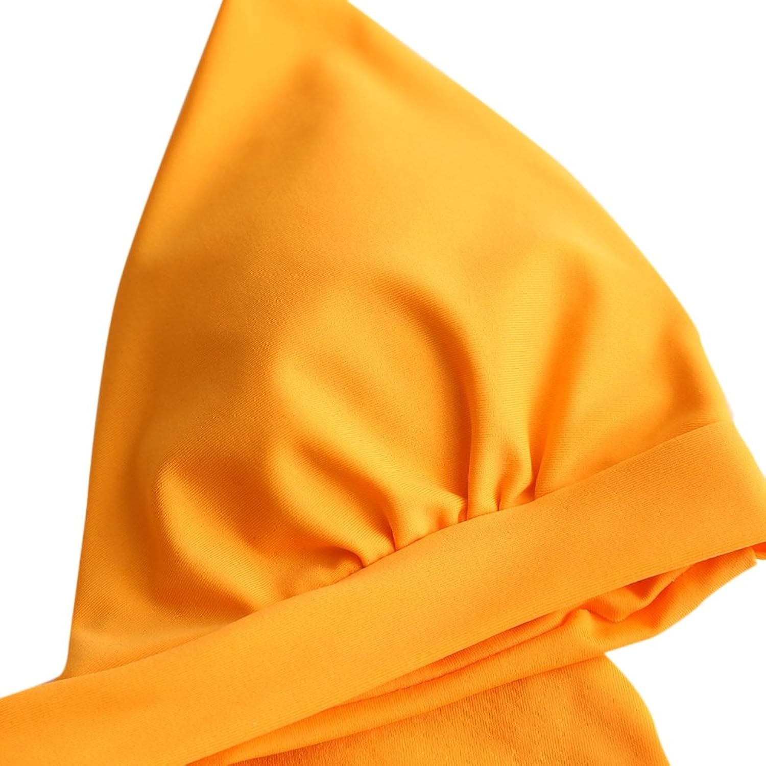 hannea cut out halter neck bikini set