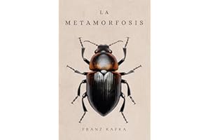 La Metamorfosis: de Franz Kafka