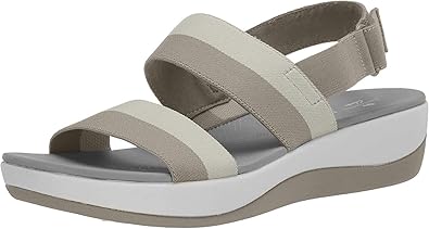 amazon clarks ladies sandals