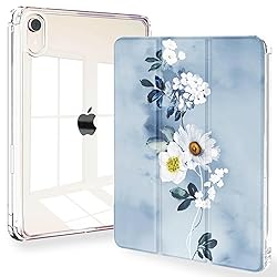 Feams Case for iPad Mini 6th Generation Case, Slim