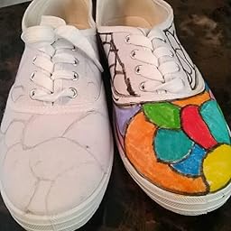 white canvas shoes canada