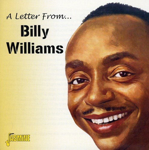 Billy Williams - I
