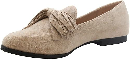 womens bow loafers