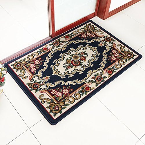 Door mat,Gate pad,Rug,Continental door mats,Mats in the hall,Bedroom door mat,Living room,Table mats,Non-slip door mats-B 240x340cm(94x134inch)