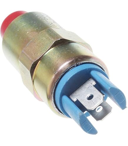 ムジナ NBP Amazon.com: Manioiity 26420469 Fuel Pump Solenoid 12V 7185