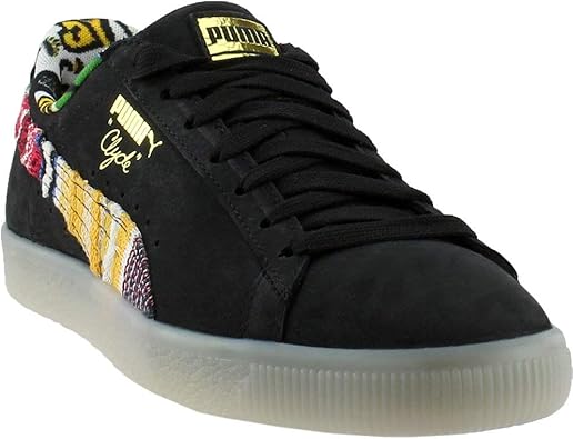 coogi puma clyde
