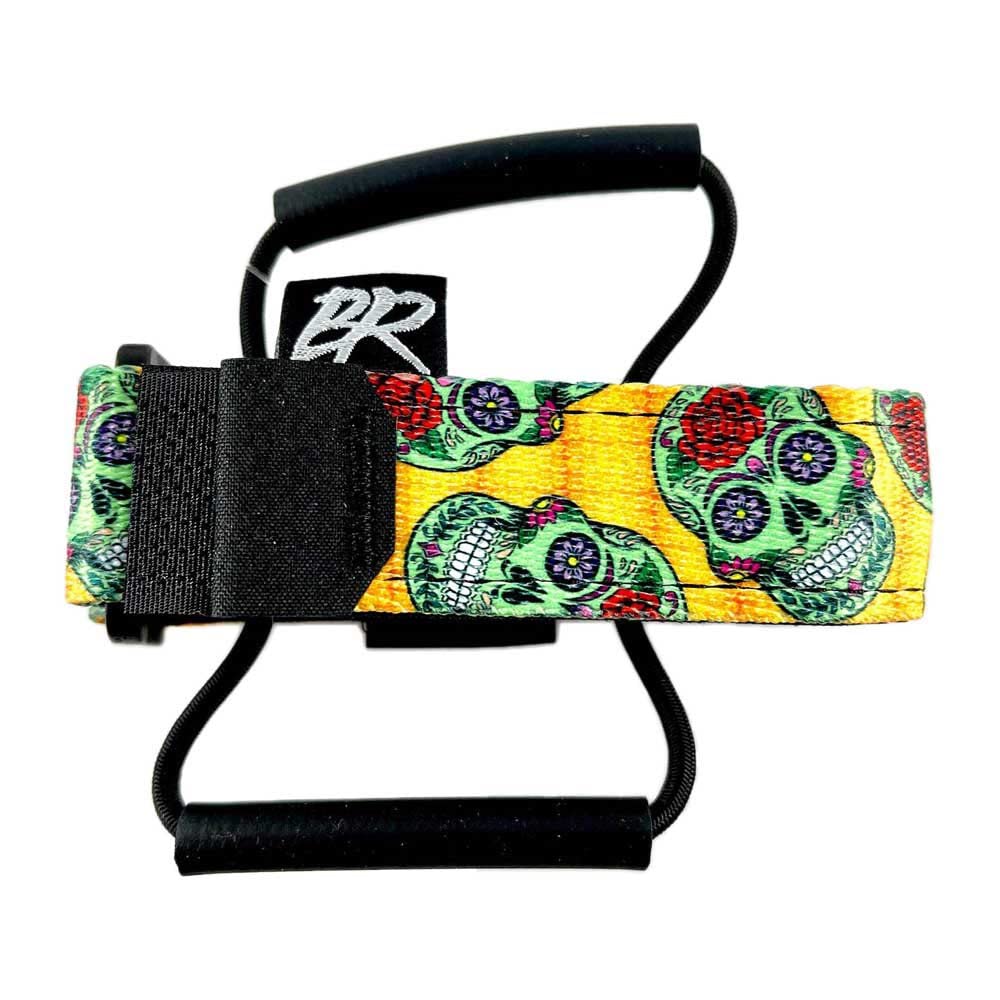 Backcountry Research Unisex Camrat Strap, Los Muretos, One Size