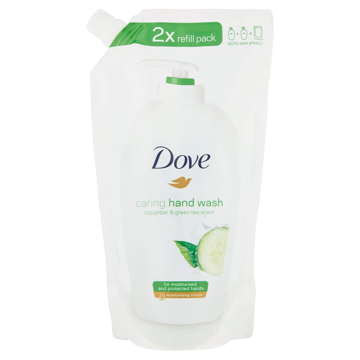 dove refil