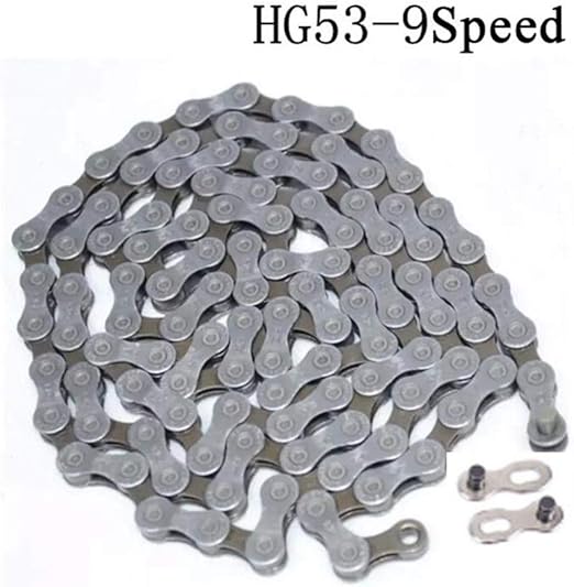 buying a new bike chain
