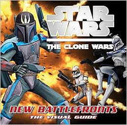 lego star wars the clone wars guide