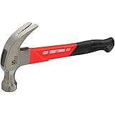 CRAFTSMAN® 16 oz. Fiberglass General Purpose Hammer (CMHT51398)