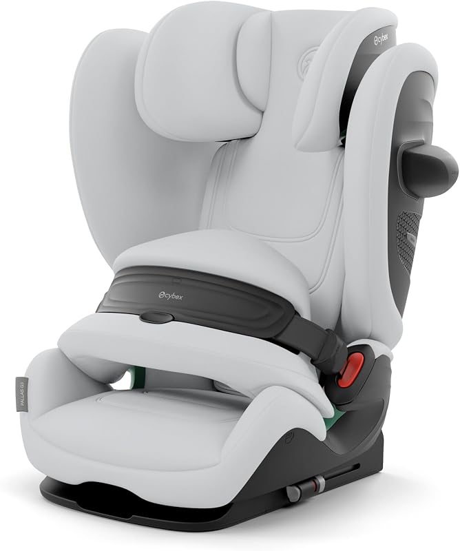Gold Siège auto enfant Pallas G3 i-Size, Fog Grey