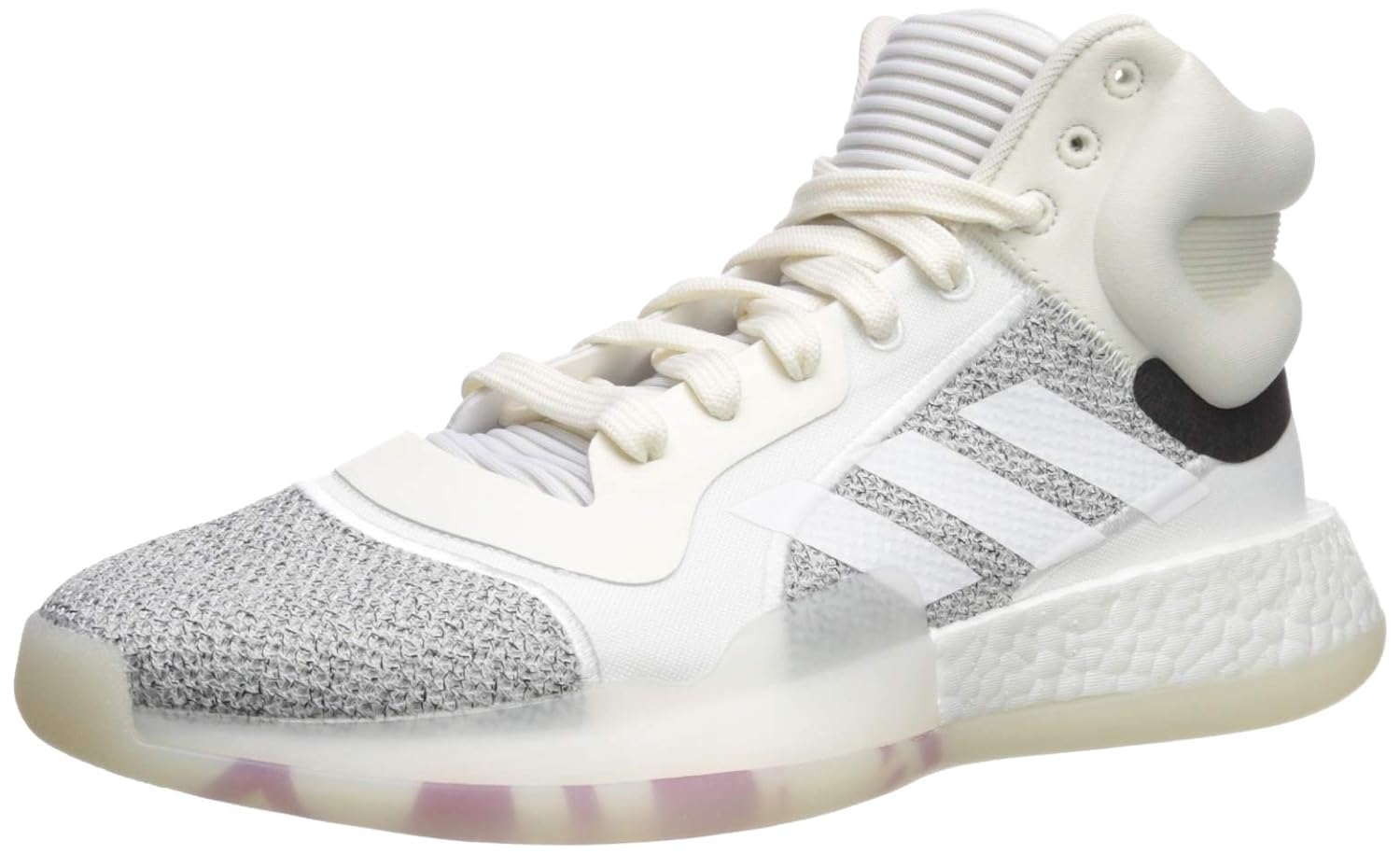 marquee boost weight