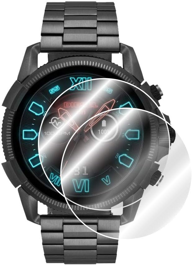 IPG para Diesel Smartwatch (47 mm) DZT2008 - DZT2009: Amazon.es ...