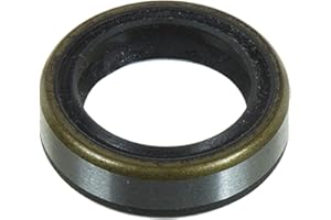 National 710714 Man Trans Shift Shaft Seal