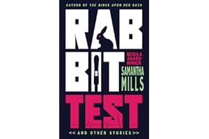 Rabbit Test and Other Stories: Stories
