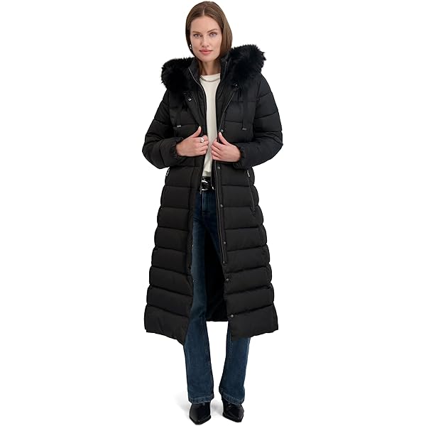 MARC JACOBS ピーコート ロング　シルク　中綿　製　ブラック AIRY MOSSER LONG CAPE COAT – THE SHOP YOHJI YAMAMOTO