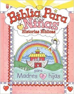 biblia para niños amazon