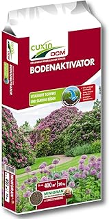 CUXIN DCM Bodenaktivator 20 kg
