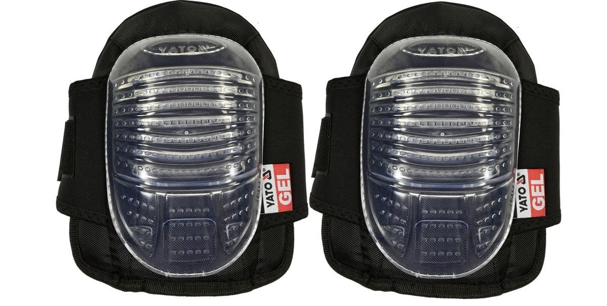 Yato yt-7460 Knee Pads Gel