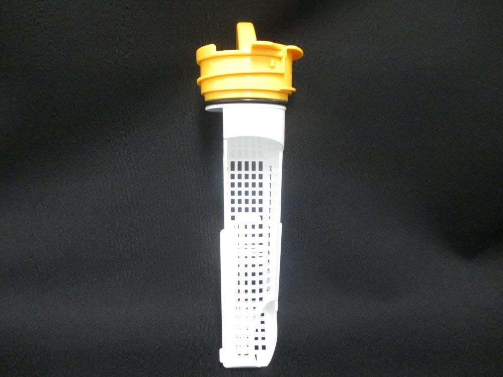 日立 糸くずフィルター NET-KV2 （部品番号 NET-KV2 001）商品画像