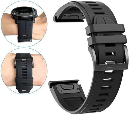 fenix 5x plus amazon