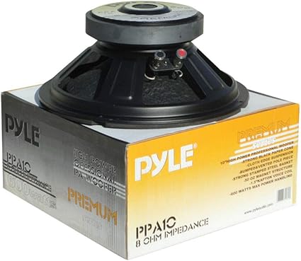 pyle ppa10