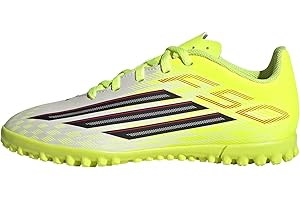 adidas Unisex-Child F50 Club Turf J Sneaker