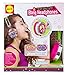ALEX Toys DIY Wear Pink and Green Tech Couture Bling Headphones