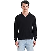 NAADAM, Lightweight Cashmere Relaxed Polo