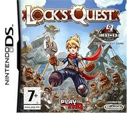 Lock's Quest