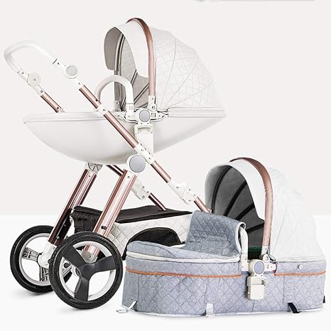 egg stroller 2 in 1