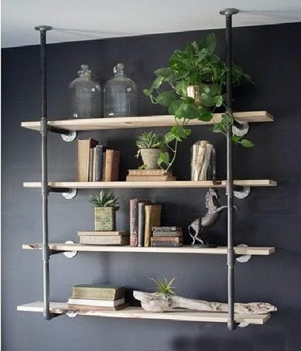 Hardware Shelves