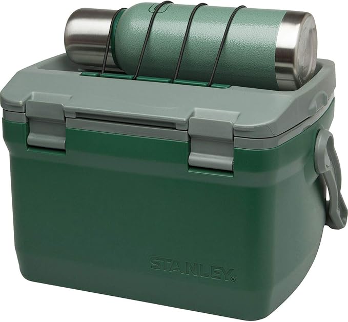 Stanley Adventure Heritage Cooler Combo Sports & Outdoors