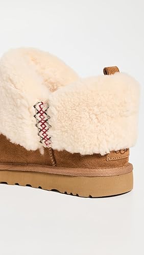 Ultra Mini Sheepskin Boots Amazon UGG Women's Ultra Mini Ugg Braid