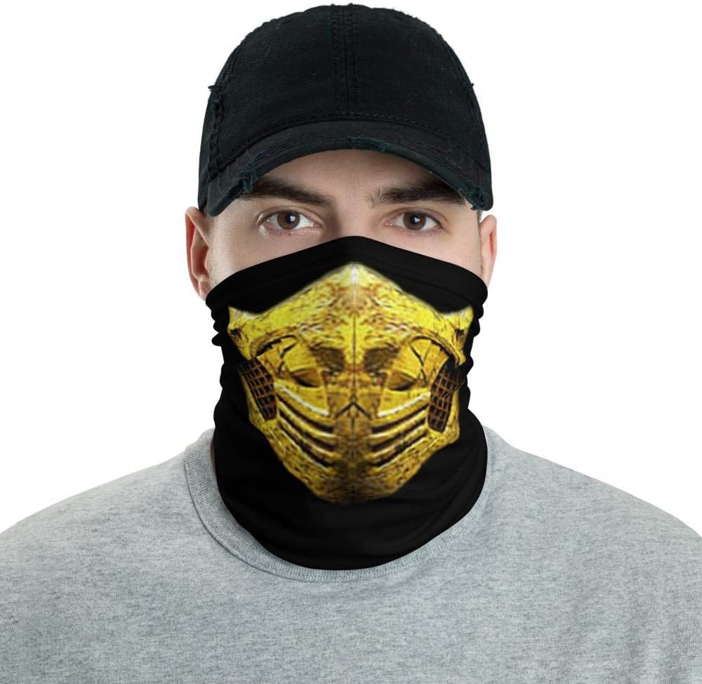Ninja Mask Neck Gaiter