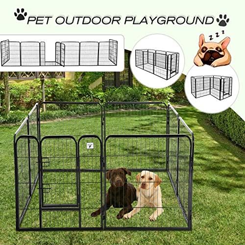 dog playpen 48 inch