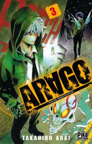 Arago
