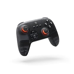 VITURE x 8BitDo Ultimate C Bluetooth Controller for