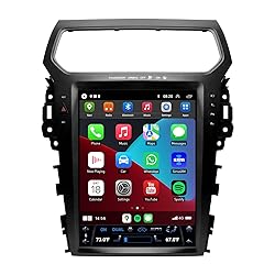 for Ford Explorer Radio Upgrade 2011-2019,Android