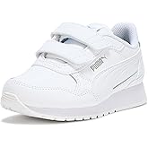 Puma Kids' ST Runner Hook and Loop Sneakers