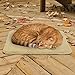 Sunbeam Heated Outdoor Cat Matthumb 1