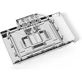 Alphacool Eisblock Aurora Geforce RTX 4090 GameRock + Phantom with Backplate (13463)