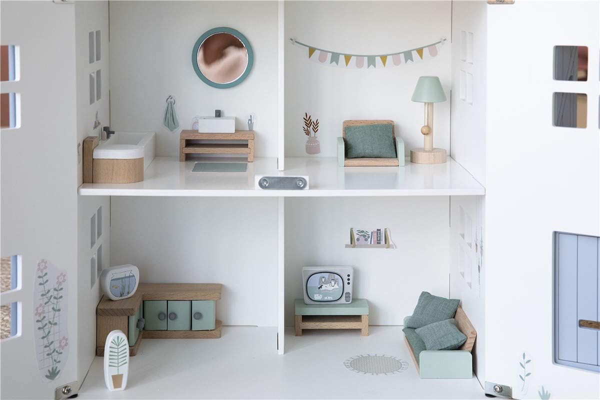 Maison poupee little dutch Clearance