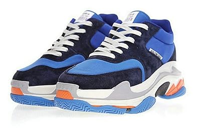 Balenciaga Speed Trainer Blanc FiLA Balenciaga