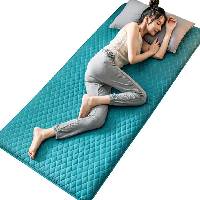 UYASDASFAFGS Japanse futon matras, dik vloermatras, Tatami mat